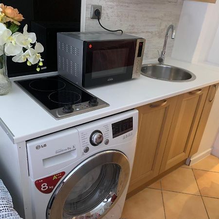 וול-אן-ולין Joli Studio Tout Confort Avec Toutes Commodites מראה חיצוני תמונה