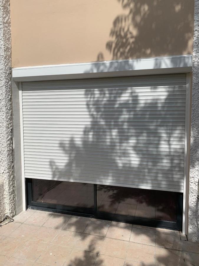 וול-אן-ולין Joli Studio Tout Confort Avec Toutes Commodites מראה חיצוני תמונה